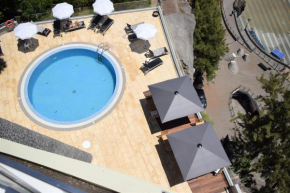 Гостиница Madeira Regency Cliff - Adults Only  Фуншал
